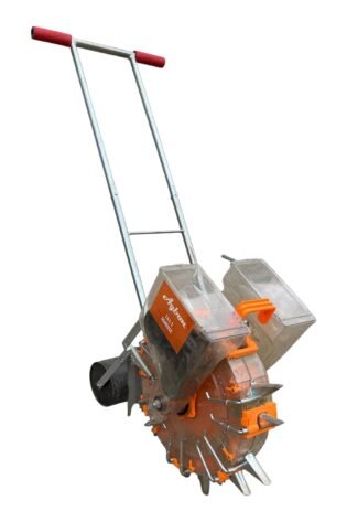 Single Box Seeder