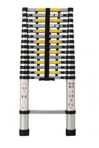5.4m Telescopic Ladder
