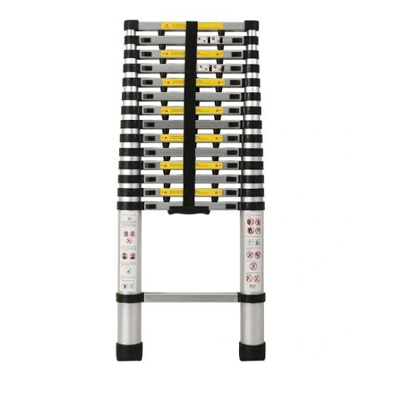 4.4m Telescopic Ladder