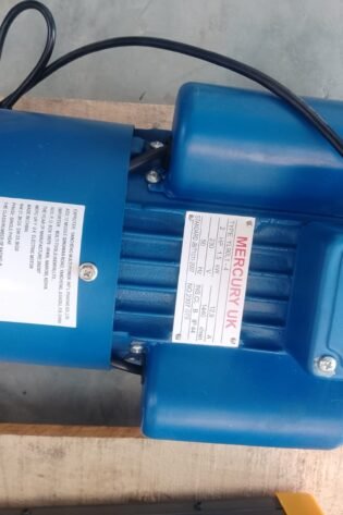 Mercury UK electric motor 2.0HP-H/SPD YL90L 1-4